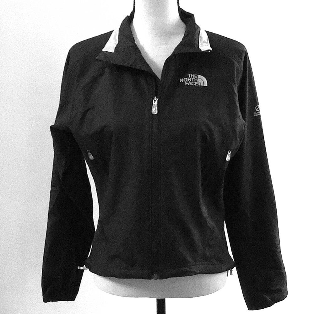 North Face Flight Series Lightweight Shell Jacket